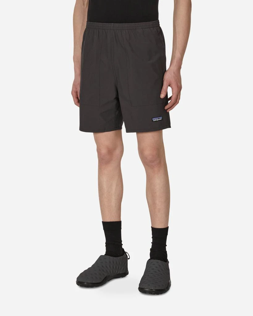 Patagonia Baggies Shorts Black 1