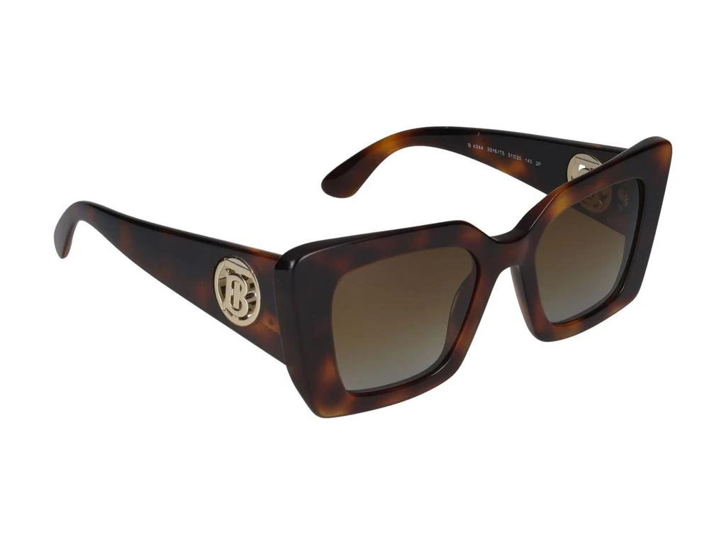 Burberry Burberry Sunglasses 4