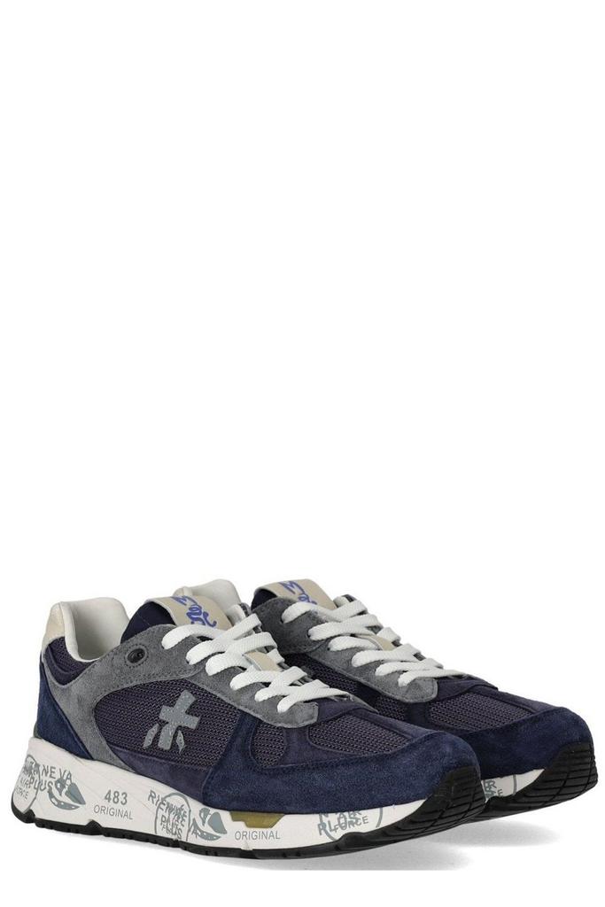 PREMIATA Premiata Mase Lace-Up Sneakers