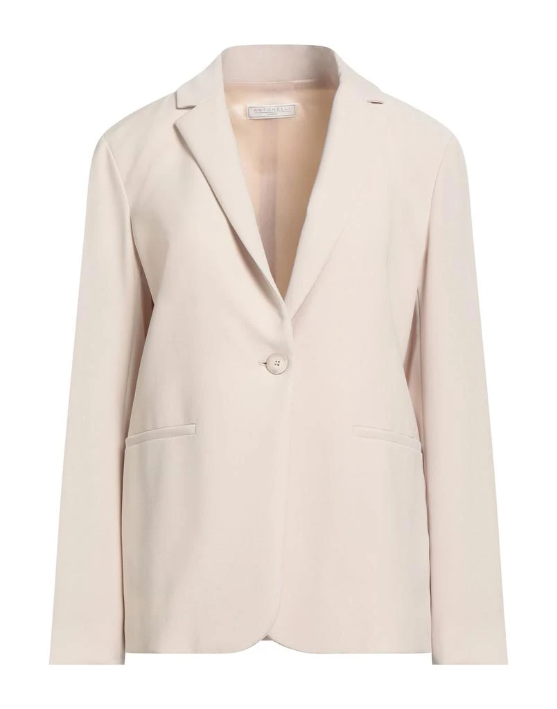 ANTONELLI Blazer 1