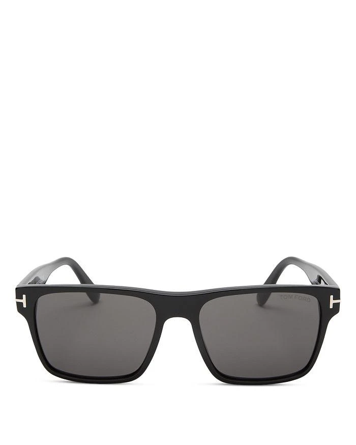Tom Ford Square Sunglasses, 55mm 4