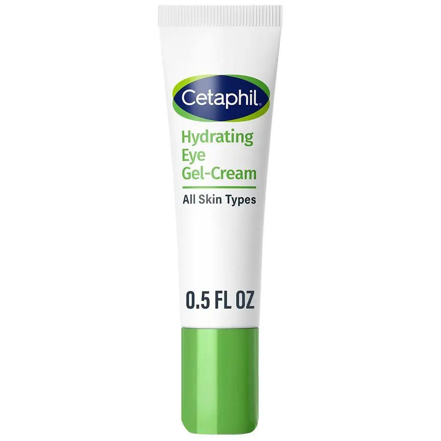 Cetaphil Hydrating Eye Gel-Cream Unscented
