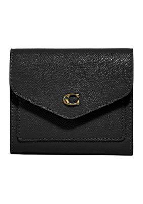 ★ラストチャンス・ブティックモデル★COACH Wyn Small Wallet Coach Wyn Small Wallet – ShopCGX