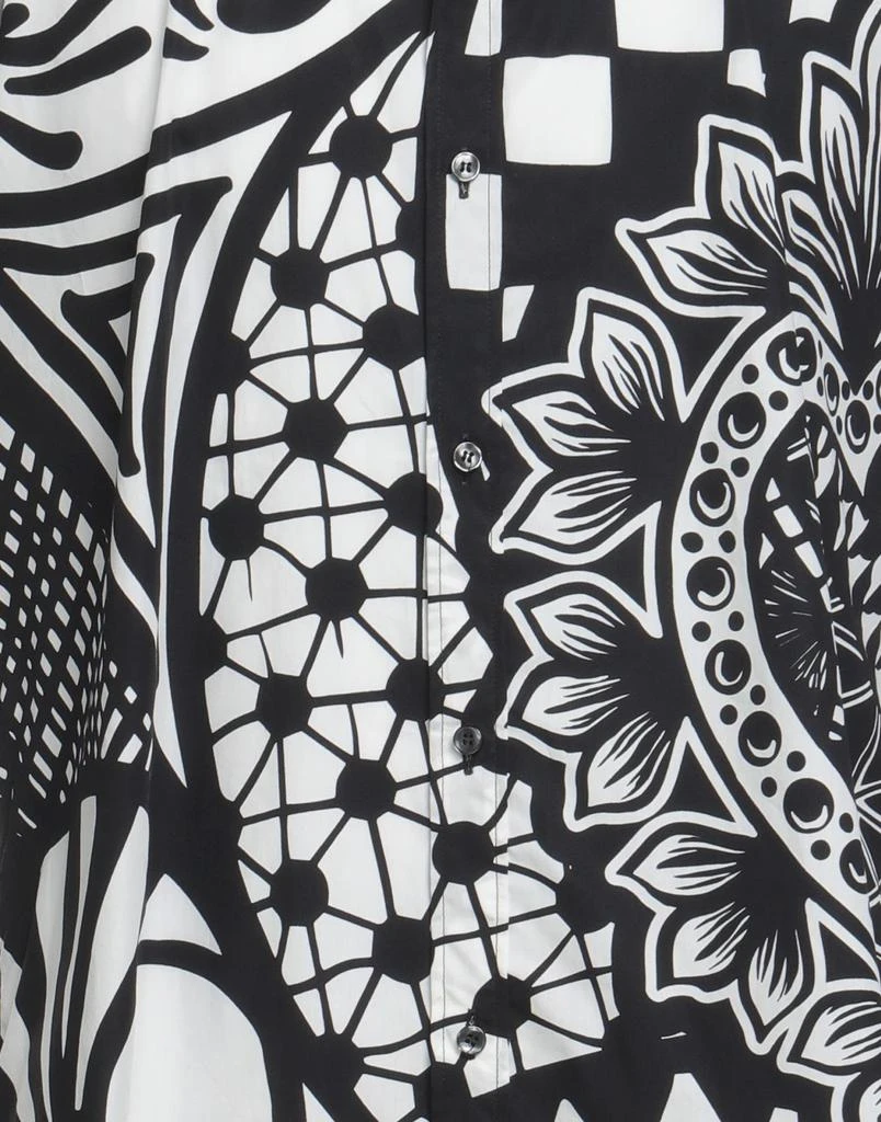 Dolce
Gabbana Patterned shirt 4