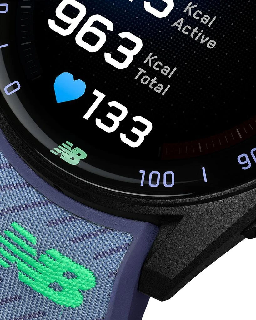 TAG Heuer Connected E5 NB Edition Smartwatch, 40mm 6