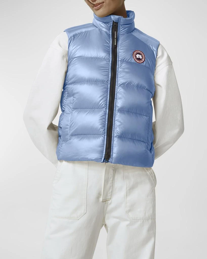 Canada Goose Cypress Puffer Vest 3