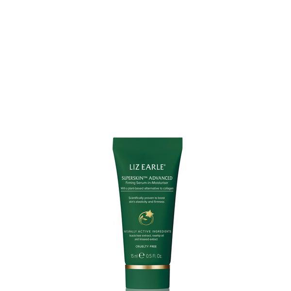 Liz Earle Liz Earle Superskin Advanced Firming Serum in Moisturiser 15ml
