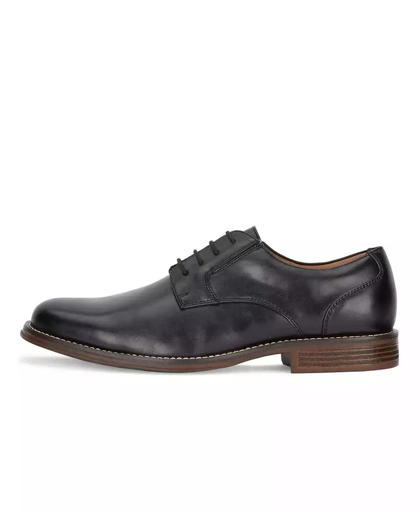 Dockers Men's Fairway Oxford Dress Shoes 6