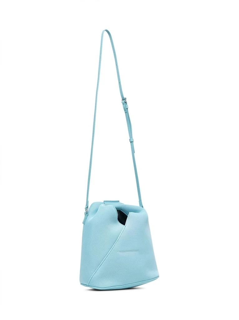 MM6 MM6 Maison Margiela Japanese Mesh Crossbody Bag 2