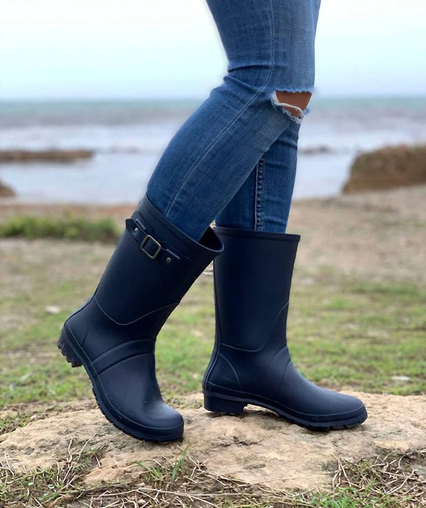 Igor Igor - Women's Mini Boira Rain Boot 4