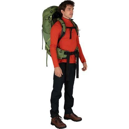 Osprey Packs Atmos AG 50L Backpack 5