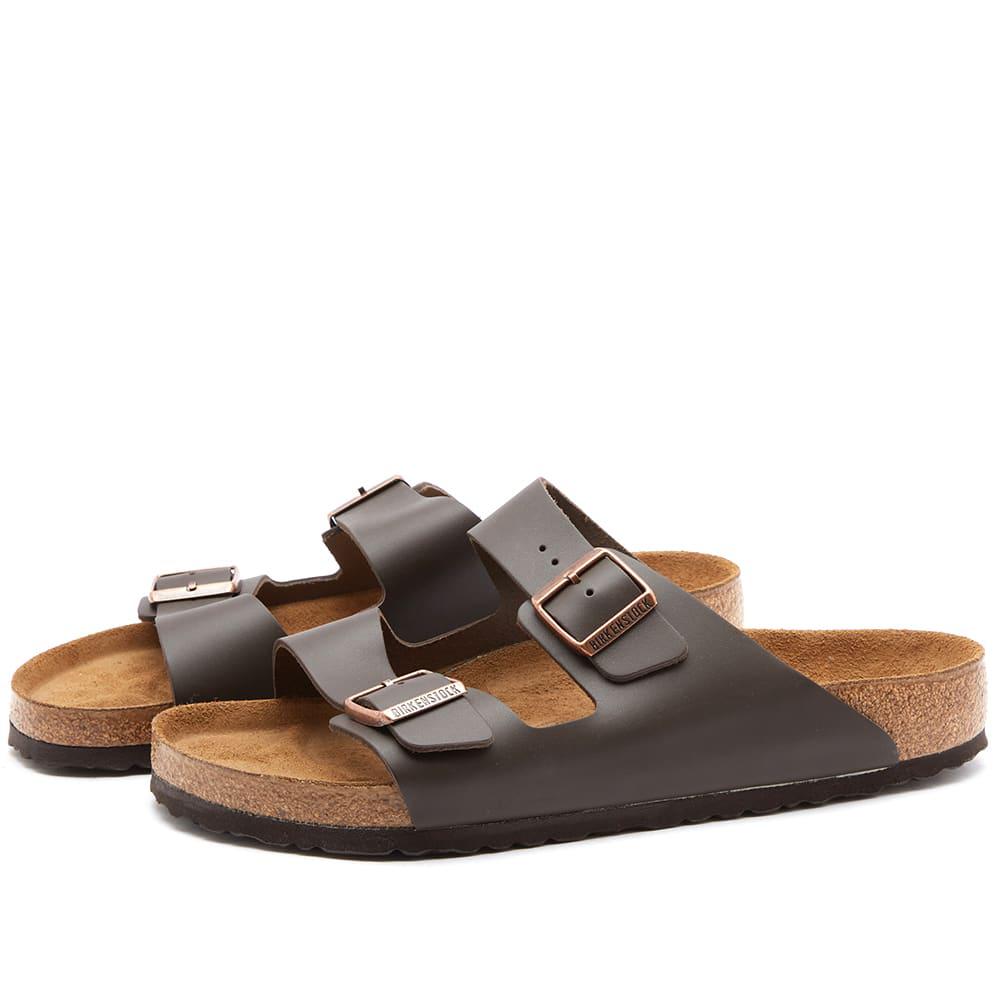 Birkenstock Birkenstock Arizona - Slippers - Compare Prices