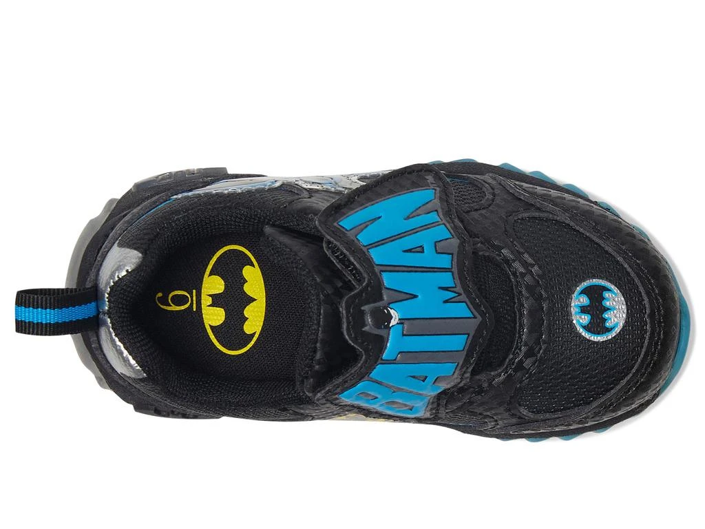 Josmo Batman Lighted Sneaker(Toddler/Little Kid) 2