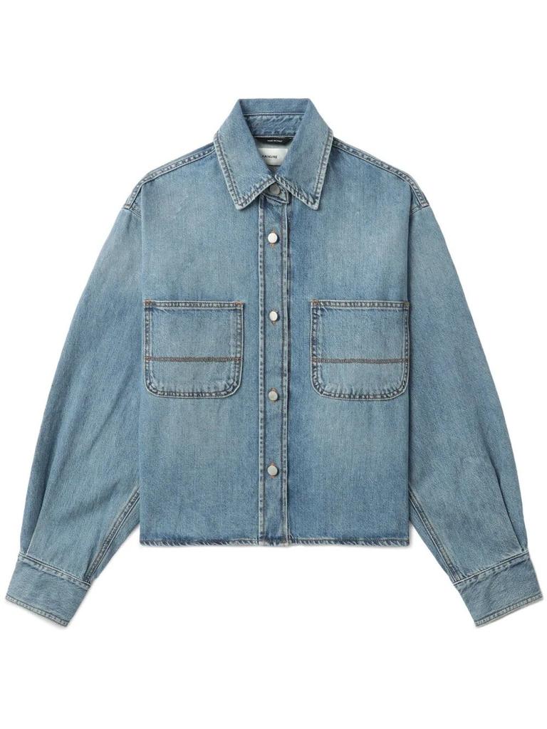 HAIKURE jacket