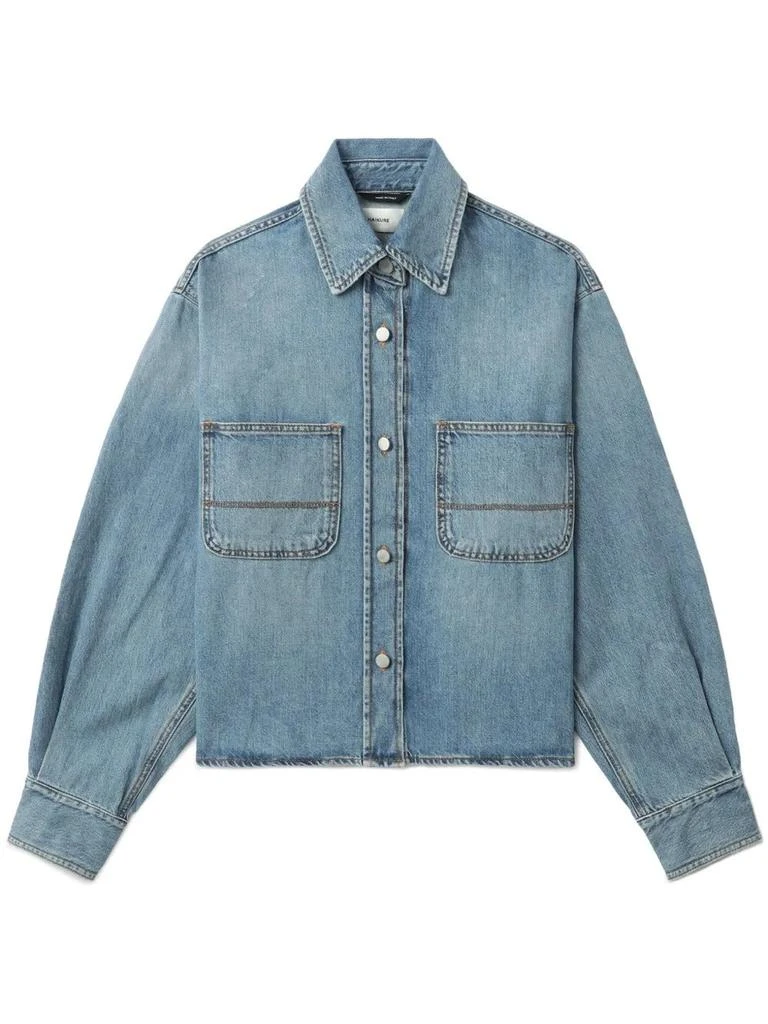 HAIKURE jacket 1