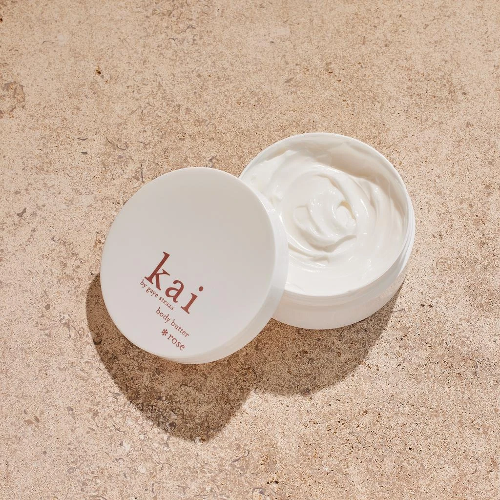 kai kai Rose Body Butter 5