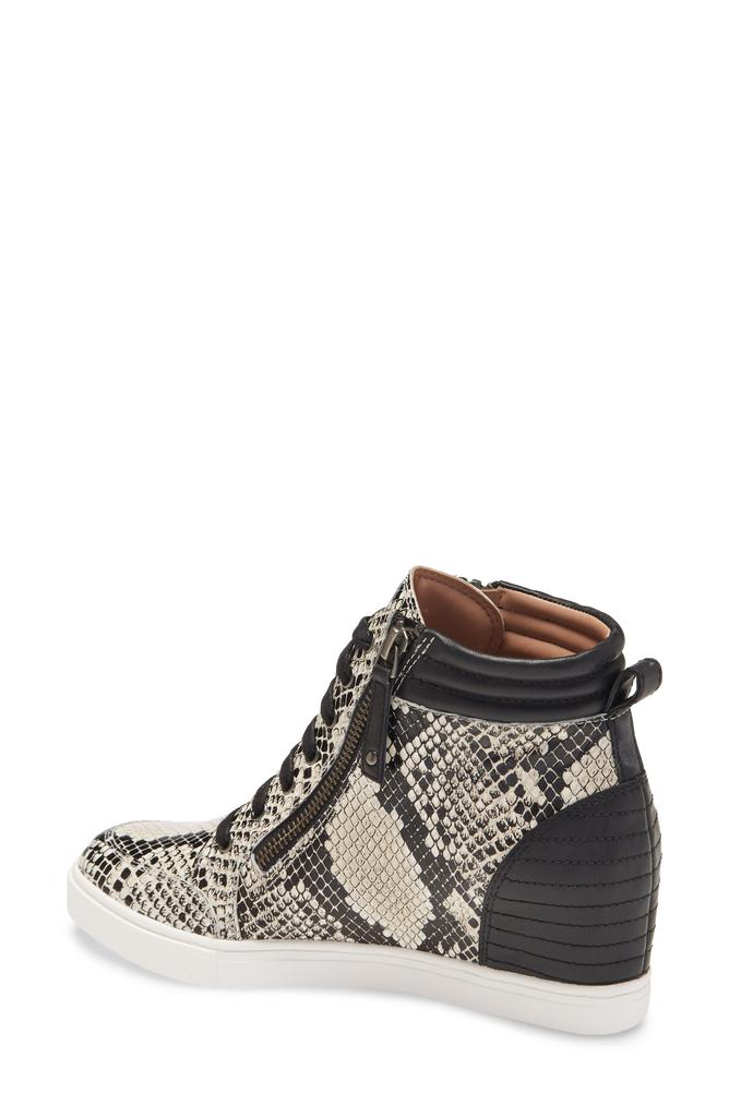 Linea Paolo Niya Wedge Sneaker