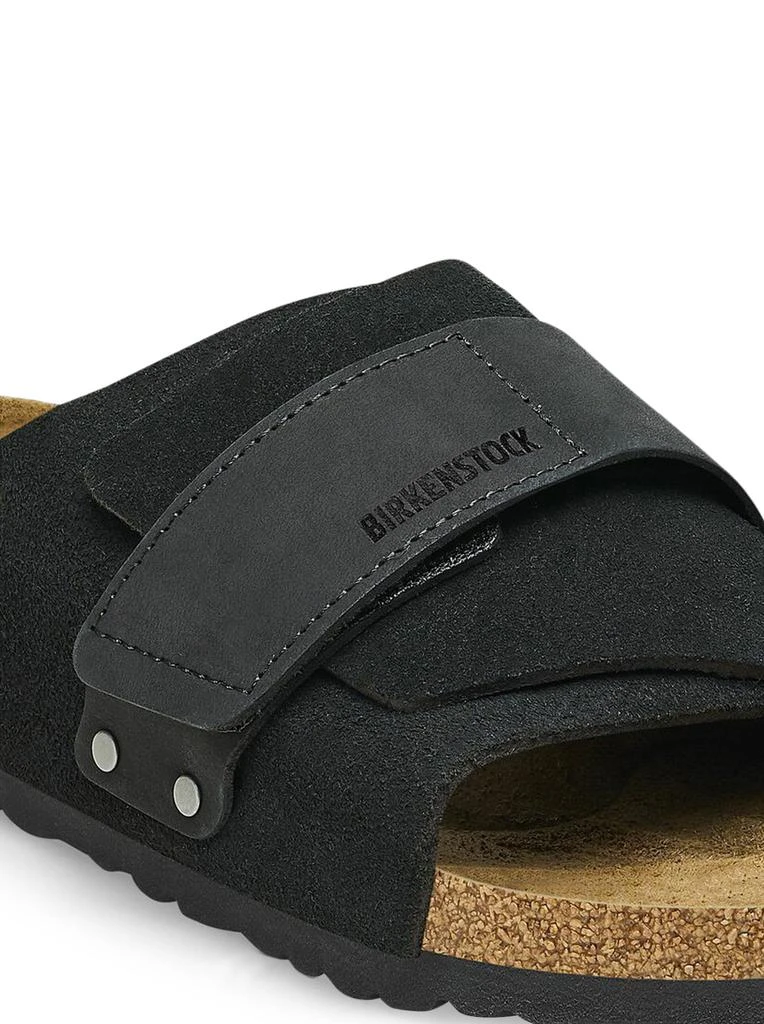 Birkenstock KYOTO IN NUBUCK 4