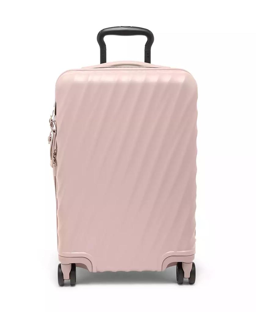 Tumi 19 Degree International Expandable 4 Wheeled 22" Carry-On Spinner