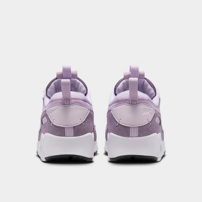 NIKE Women's Nike Air Max 90 Futura Casual Shoes 4
