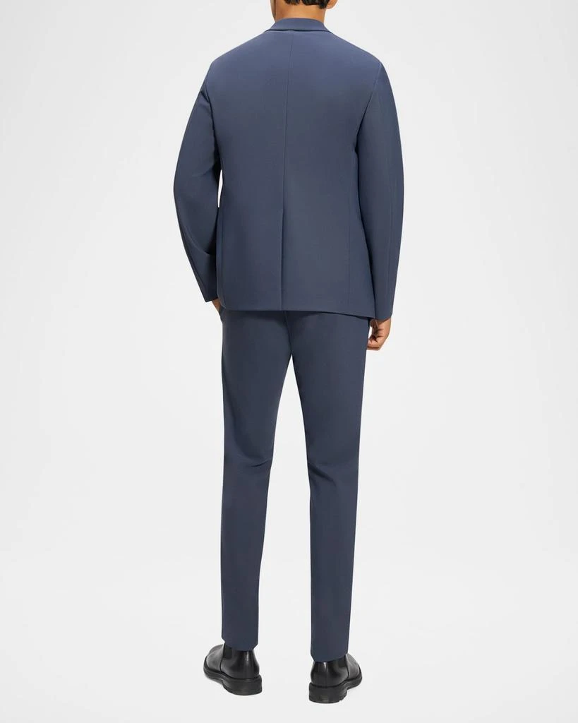 Theory Men's Clinton Precision Ponte Blazer 3