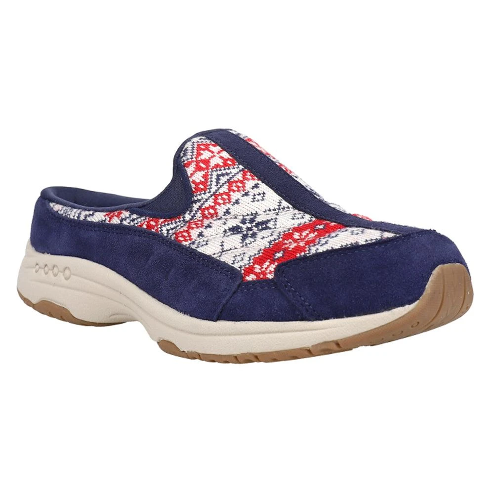 Easy Spirit Traveltime Mule Sneakers 2