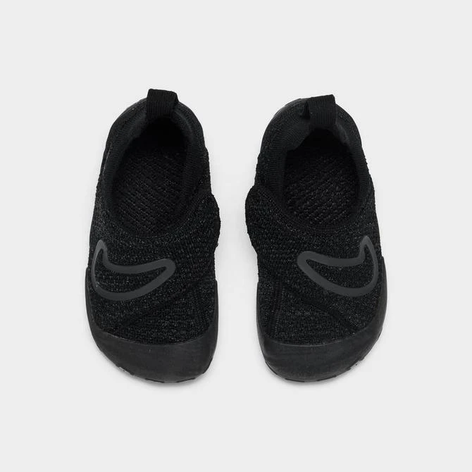 NIKE Infant Nike Swoosh 1 Crib Shoes 5