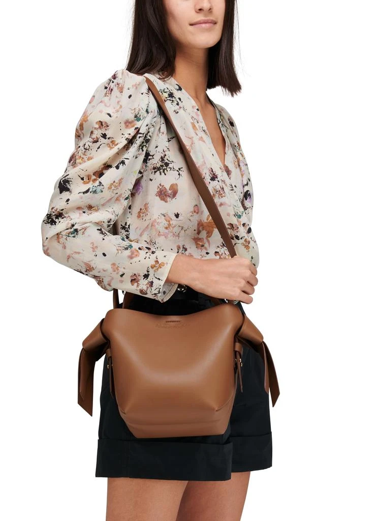 Acne Studios Musubi mini bag 7