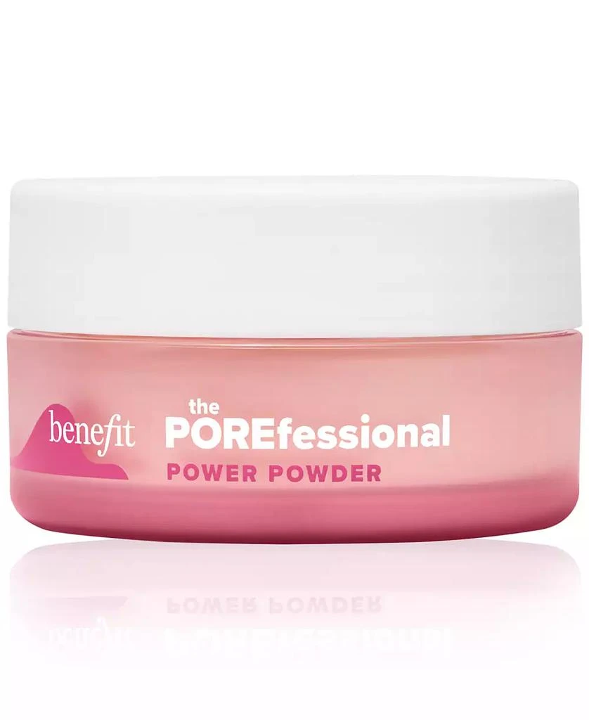 Benefit Cosmetics The POREfessional Matte Blurring Loose Setting Powder Mini 1