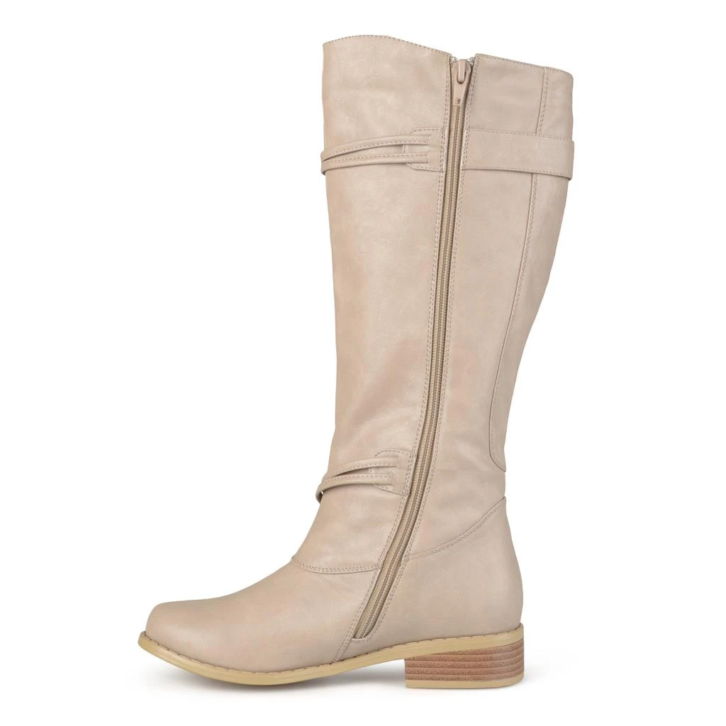 Journee Collection Collection Women's Harley Boot 2