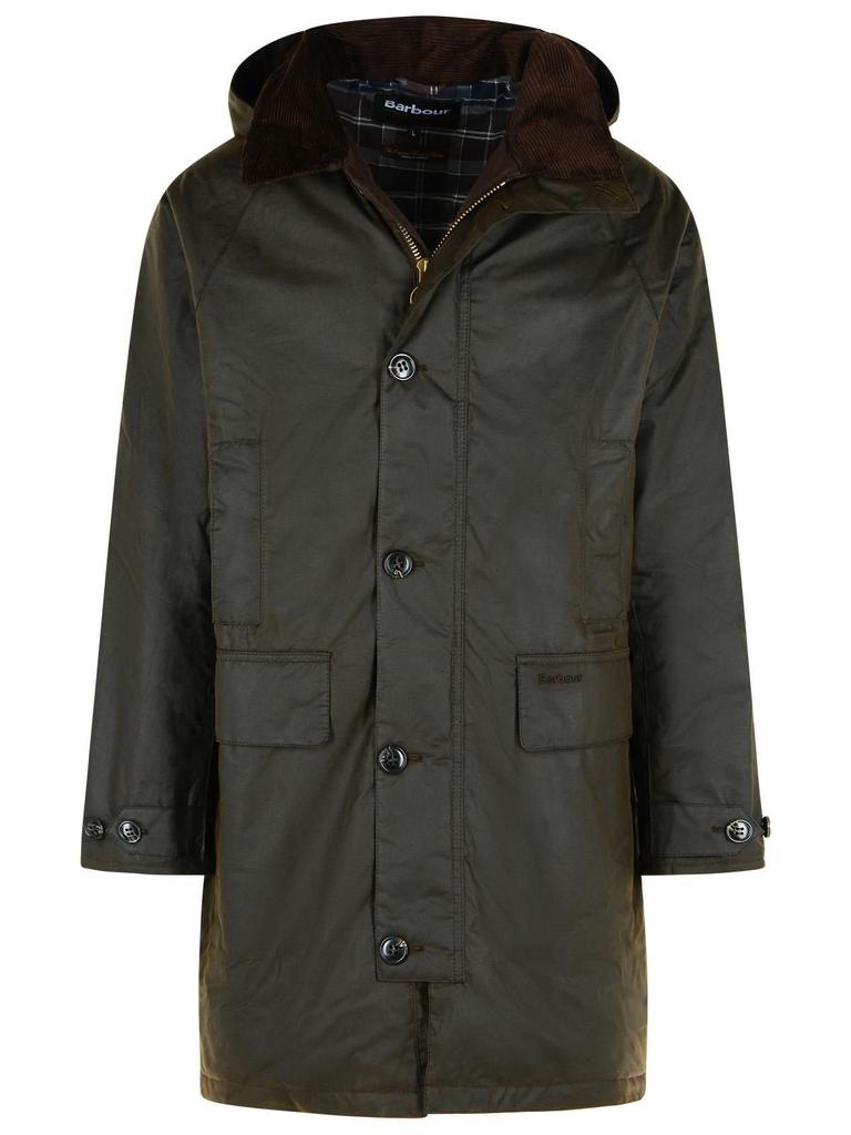 Barbour Exmoor padded casual coat – On Sale Now with Up to 19% Off Barbour Exmoor padded casual coat – On Sale Now with Up to 19% Off