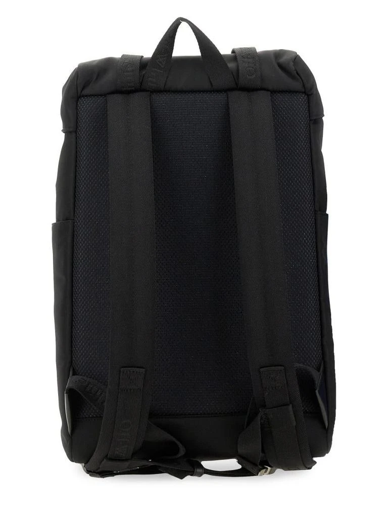 Off-White Off-White Nylon Backpack 2
