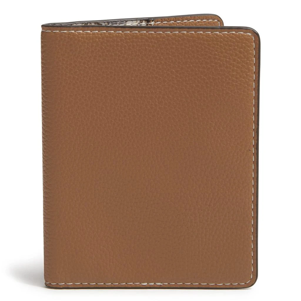 Vera Bradley Outlet Faux Leather Essential Passport Cover 3