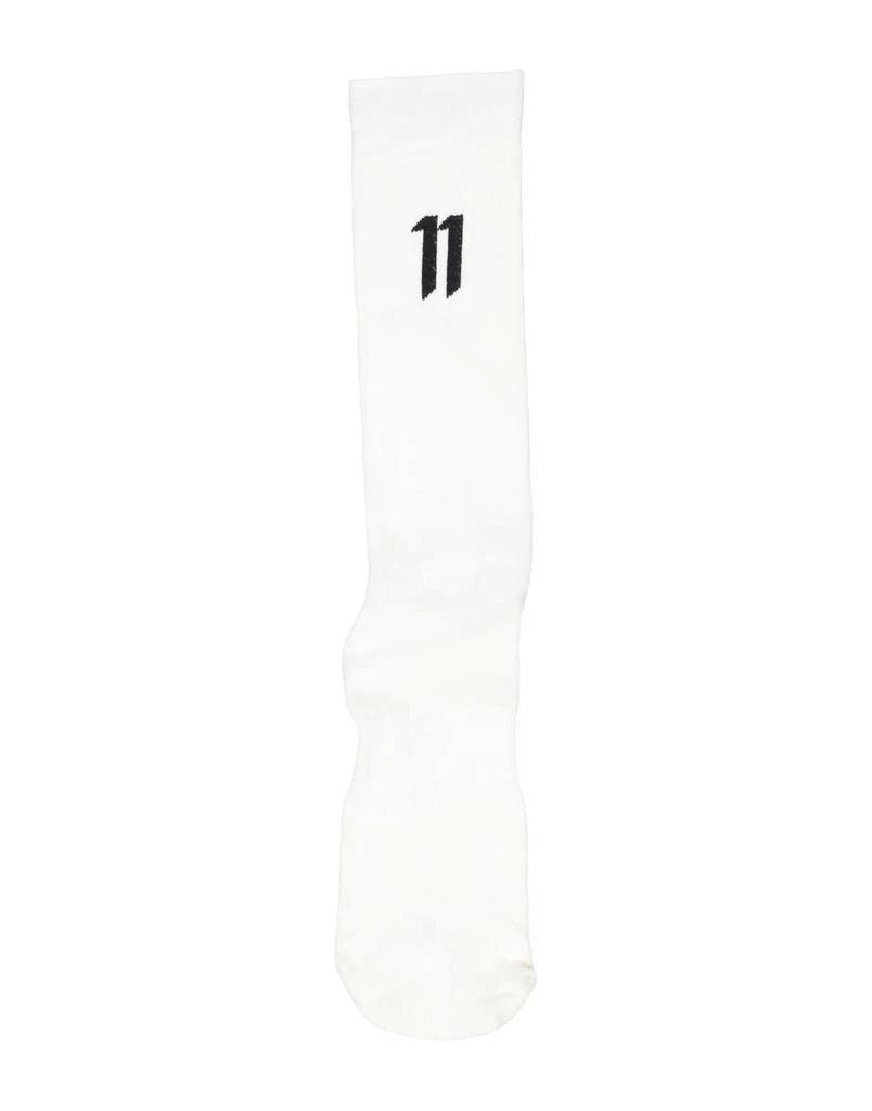 11 by Boris Bidjan Saberi Socks 
tights 1