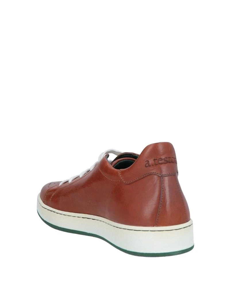 A.TESTONI Sneakers 3