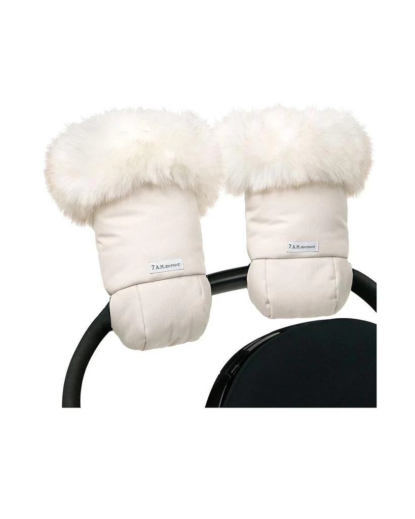 7AM Enfant Warmmuffs 1