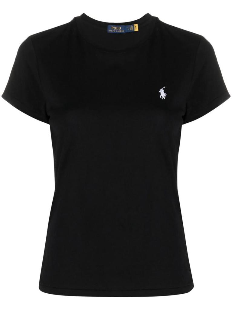 Ralph Lauren Ralph Lauren Polo Pony Cotton T-Shirt