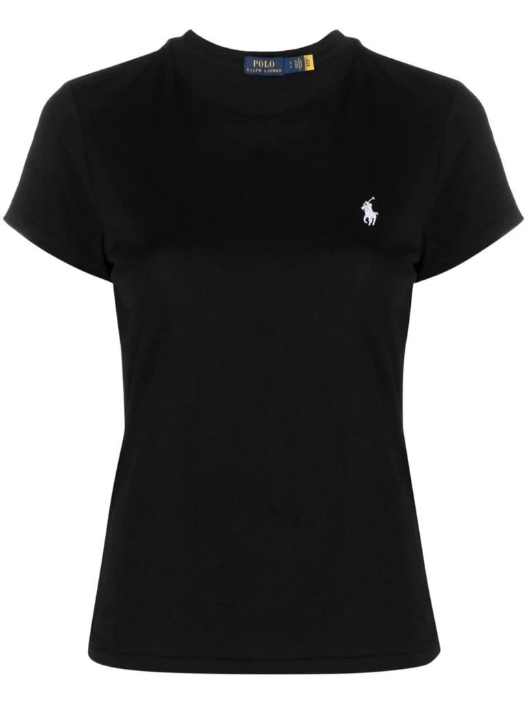 Ralph Lauren Ralph Lauren Polo Pony Cotton T-Shirt 1