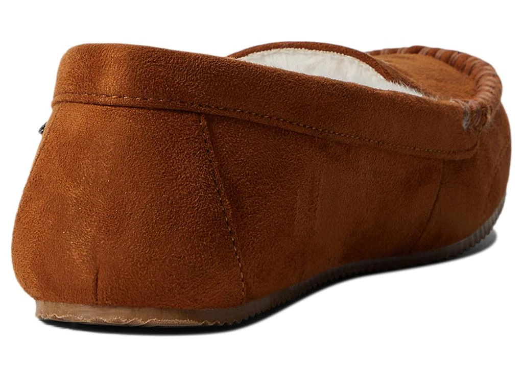 Ralph Lauren Dezi V Moccasin Slipper 5