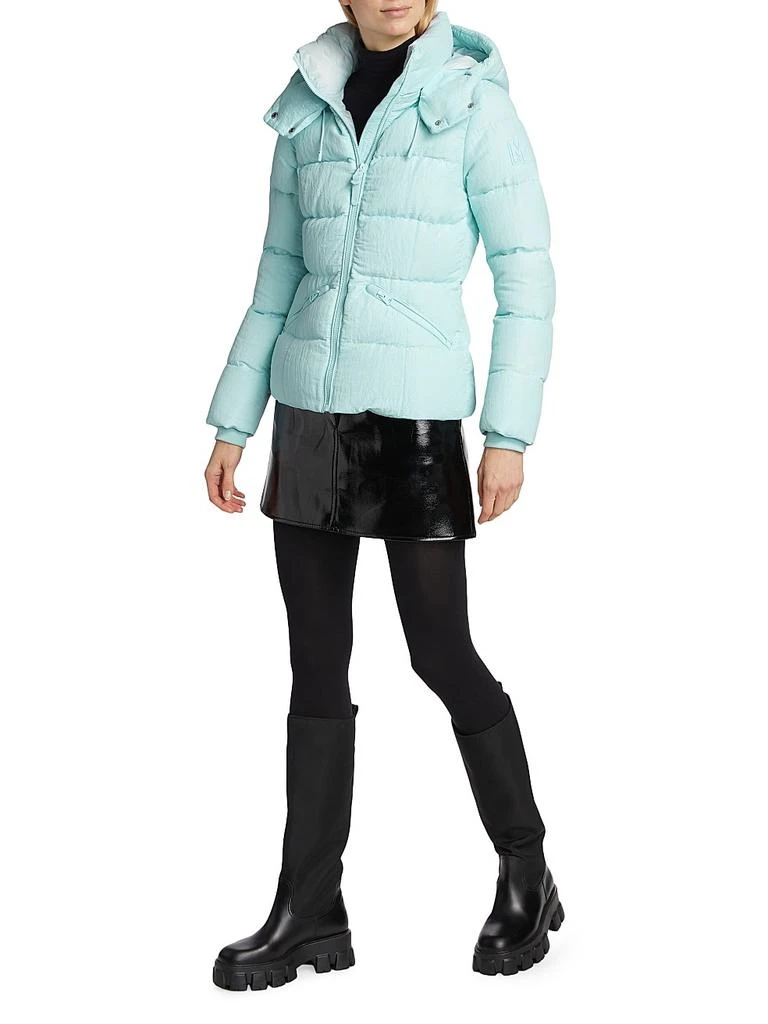 Mackage Madalyn-TR Down Puffer Jacket 2