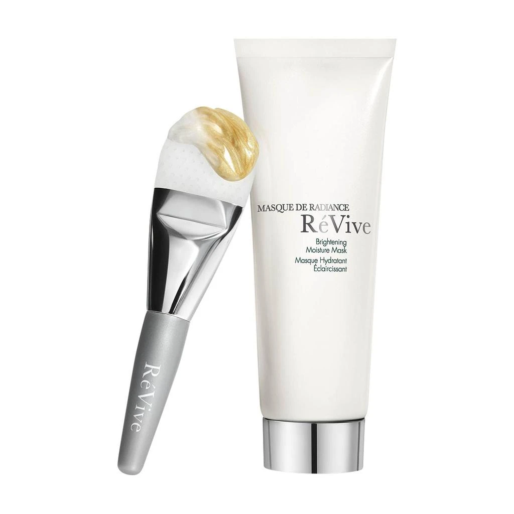 RéVive Masque de Radiance Brightening Moisture Mask 1