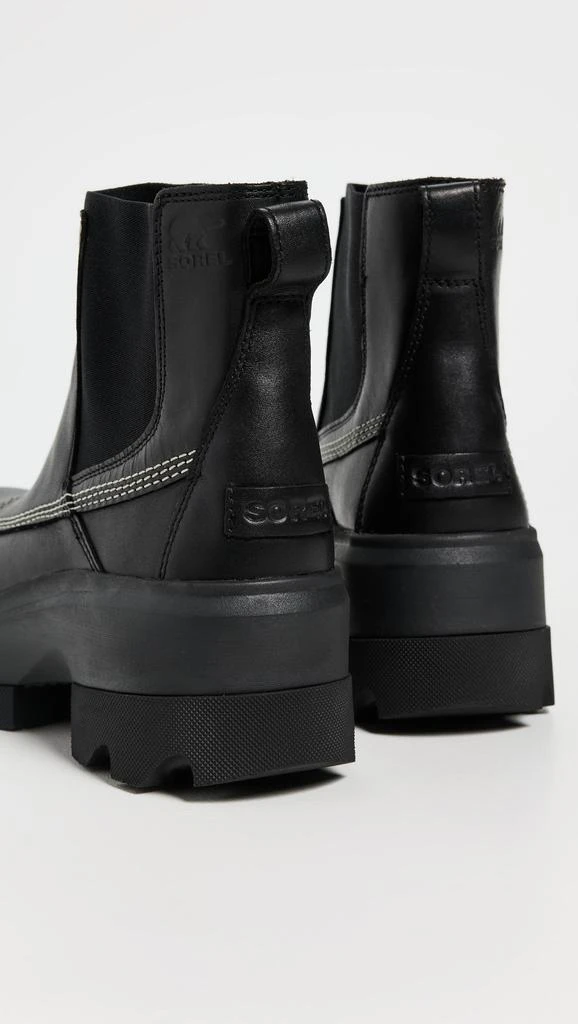 SOREL Joan Chelsea Boots 3