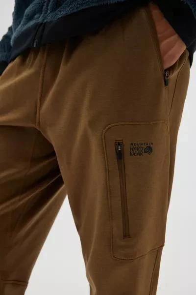 Mountain Hardwear Mountain Hardwear Glacial Trail Jogger Pant 4