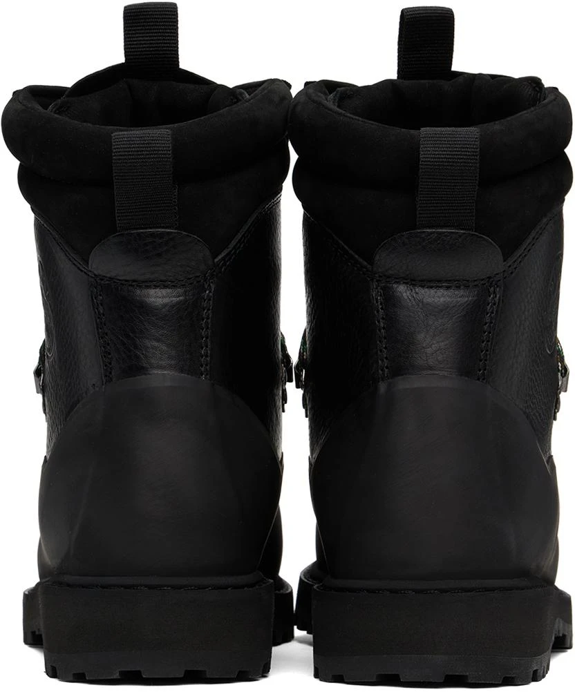 Diemme Black Everest Leather Boots 2