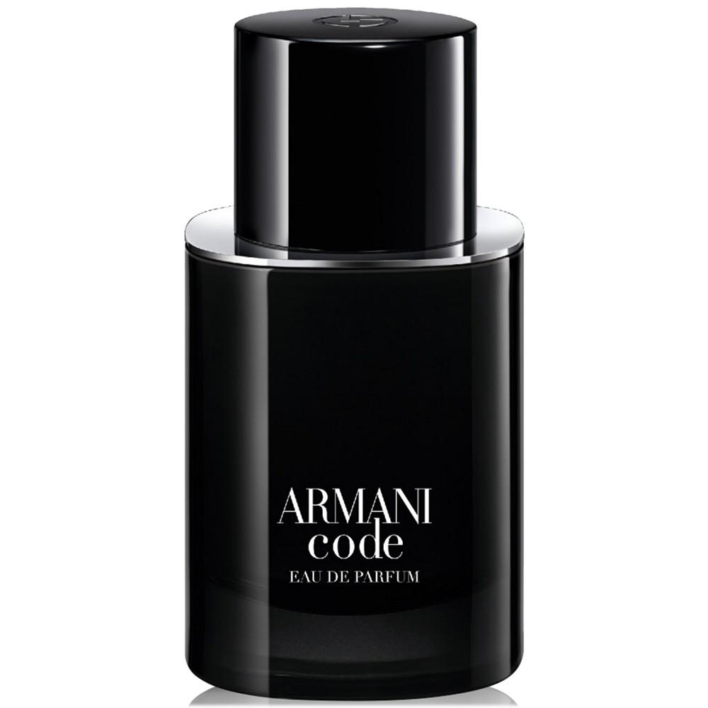 Giorgio Armani Men's Armani Code Eau de Parfum Spray, 1.7 oz.