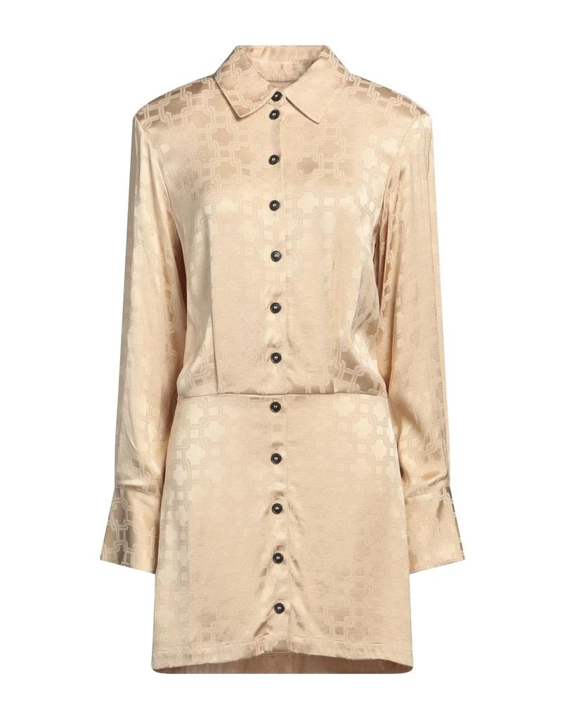 Birgitte Herskind Shirt dress 1