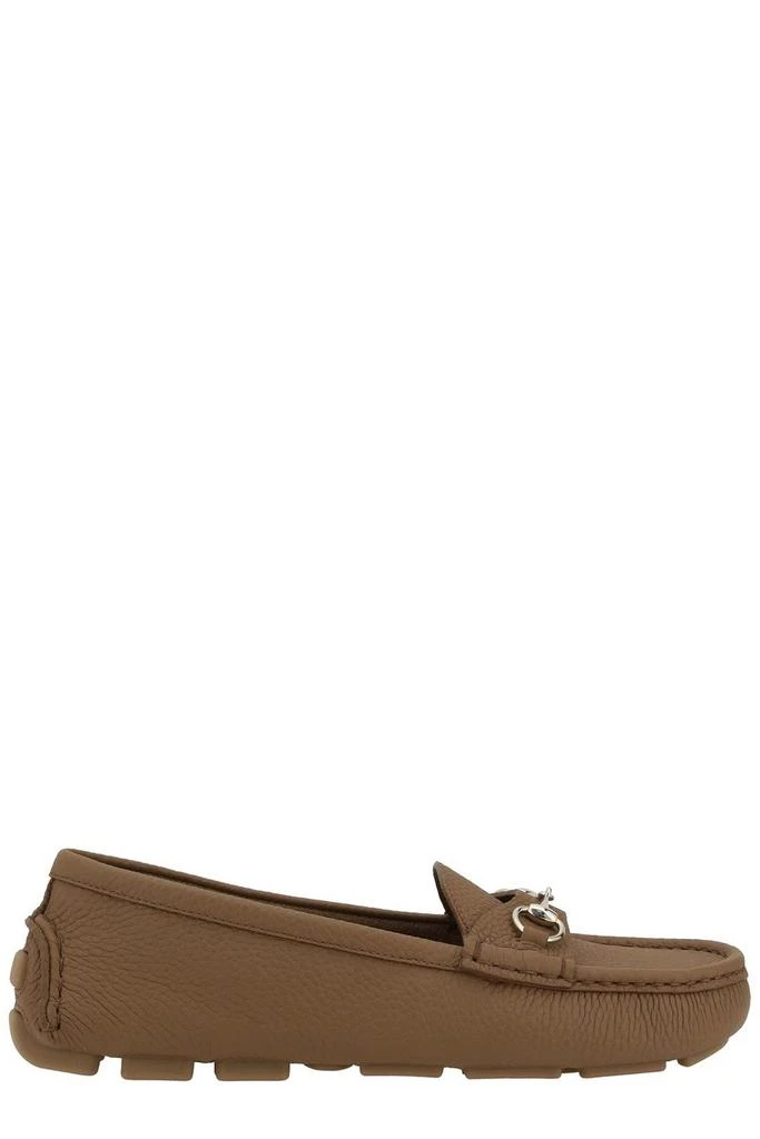 Gucci Gucci Driver Loafers 1