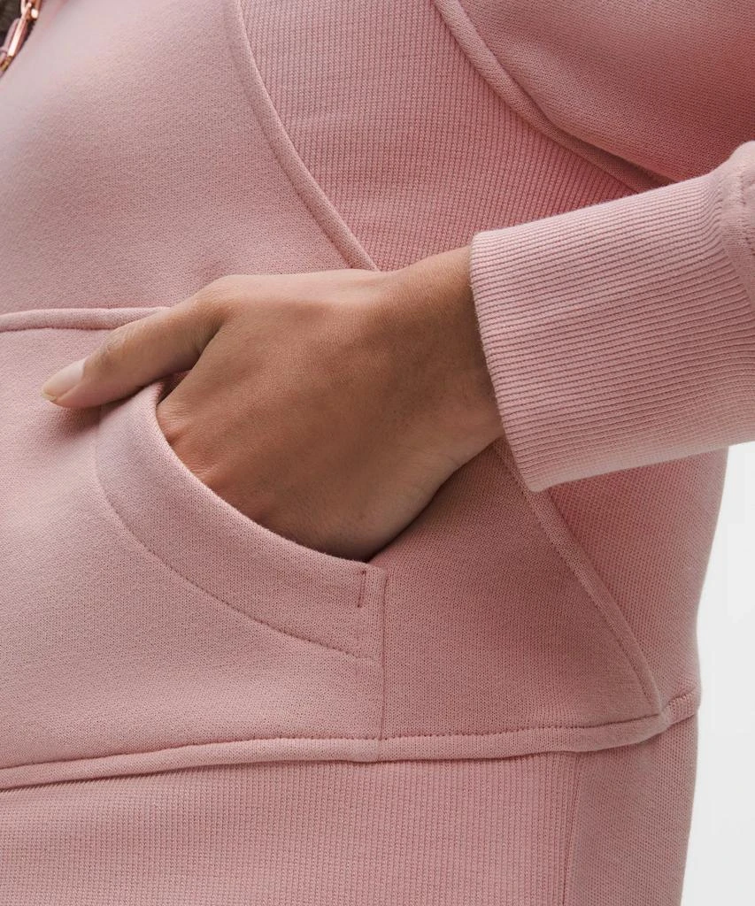 Lululemon Scuba Oversized Full-Zip Hoodie 23