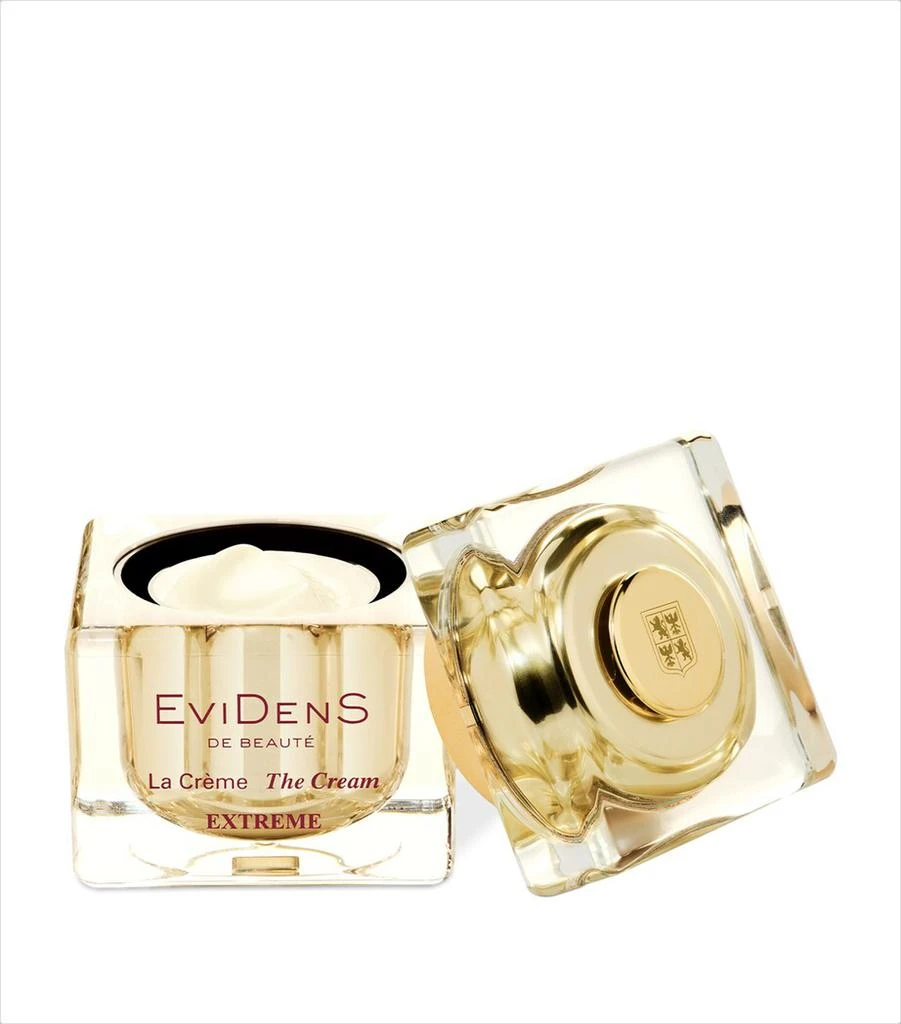 EviDenS de Beauté The Extreme Cream 2