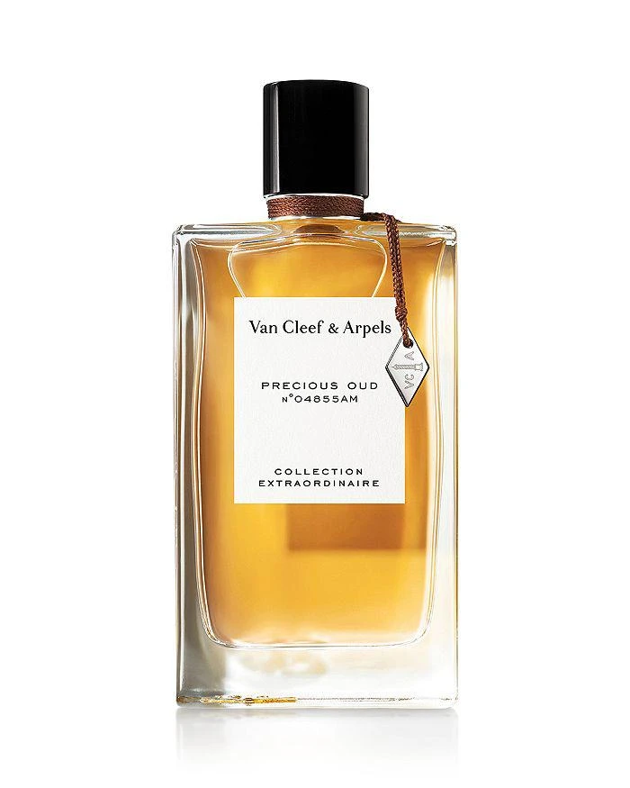 Van Cleef 
Arpels Collection Extraordinaire Precious Oud Eau de Parfum 2.5 oz. 1